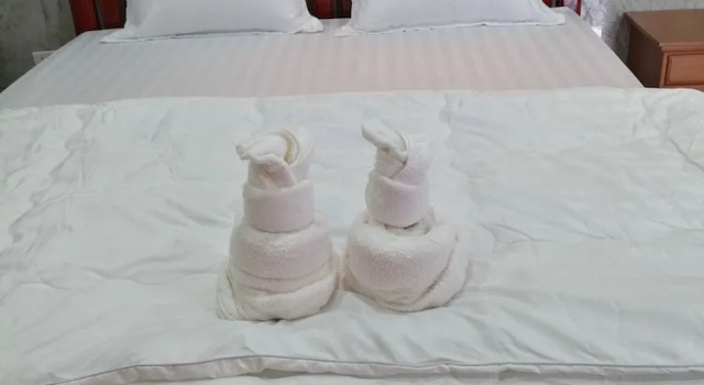 Yotin Guest House