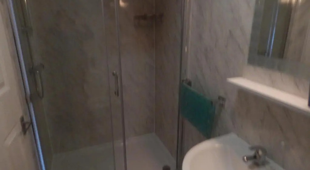 Номер Standard Llanryan Guest House