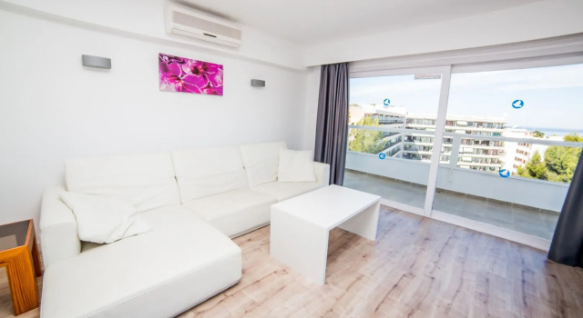 Pierre & Vacances Mallorca Deya, Prenota Appartamento Santa Ponsa Maiorca