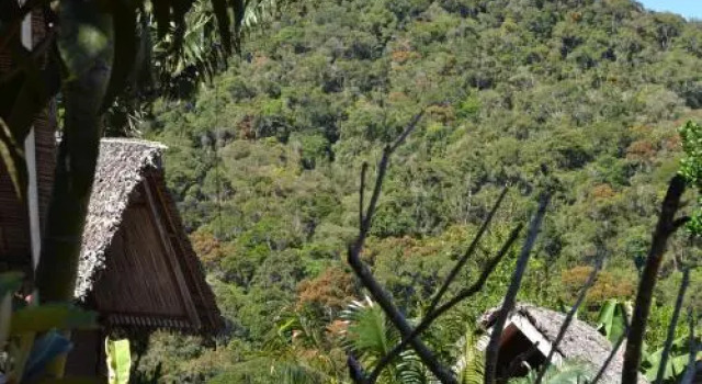 Fôret Austral Ranomafana- Fianarantsoa, Book Hotel Hoteller i Fianarantsoa med parkering, Parkering
