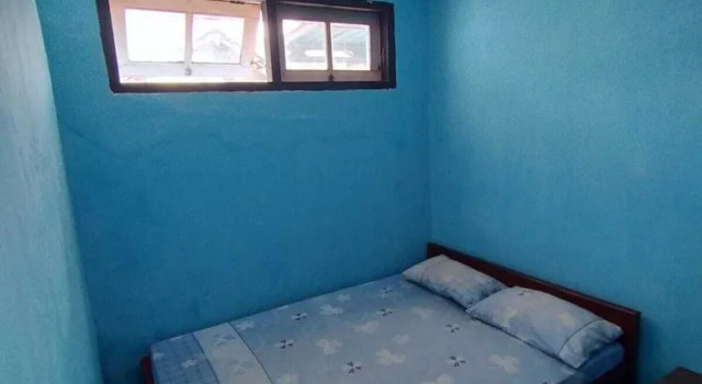New oliviahomestay