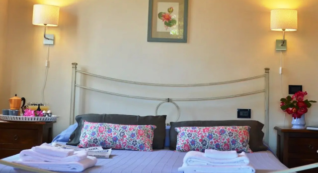Номер Premier Agriturismo Rigone in Chianti
