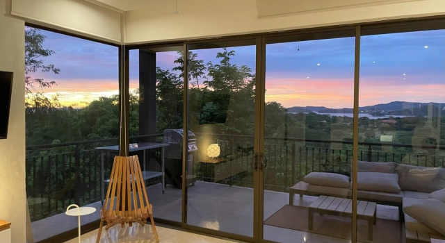 Апартаменты Luxury Reserva Conchal Resort - Roble Sabana Complex