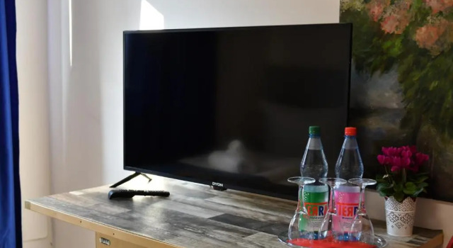 Трёхместный номер Standard Hotel Münchner Hof - Frankfurt Central