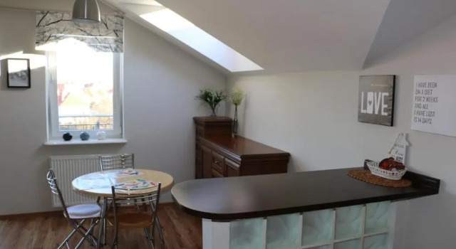 Apartament Pod Platanami, Забронировать Апартаменты/квартира Апартаменты Колобжега, рядом с St. Mary's Basilica, Апартаменты/квартира