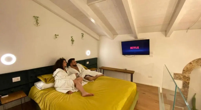 Номер Standard Suite61