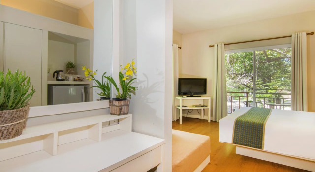 Veranda Lodge Hotel