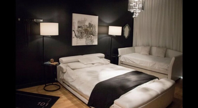 004 Studio Lovely Near Ritz, Rezervasyon Daire Montreal Quebec