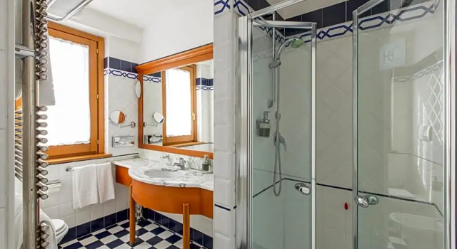 Номер Standard Hotel Casale
