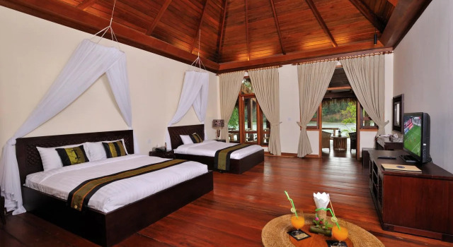 Malikha Lodge, Reserva ahora Hotel Putao Kachin State