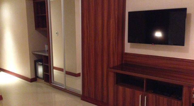 Central Park Tower Resort, Boek Resort Hotels in Luzon met ontbijt, Ontbijt