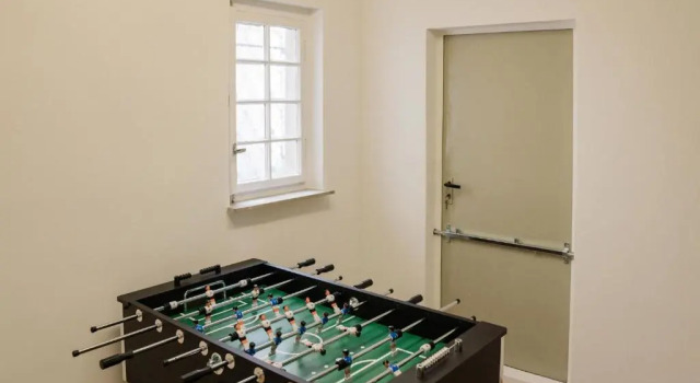 esports house Germany, Book Hotel Gladbeck Ruhr area