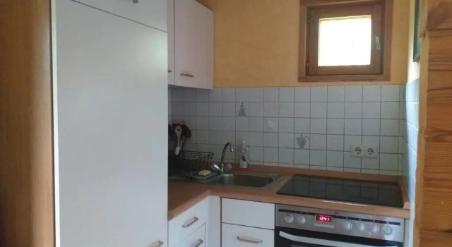Ulmenhof Melfsen - Gemütliches Ferienhaus auf dem Bauernhof, Забронировать Отель Отели Эферзее с парковкой, Парковка