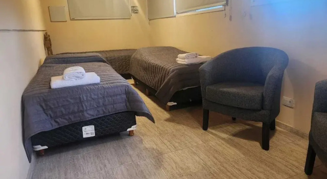 Апартаменты Superior Hotel El Paraiso Boutique