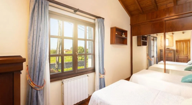 Casa Grau, Reserva ahora Hotel Llanes Costa Verde