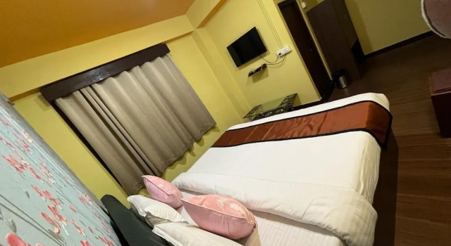 Little Sikkim Inn