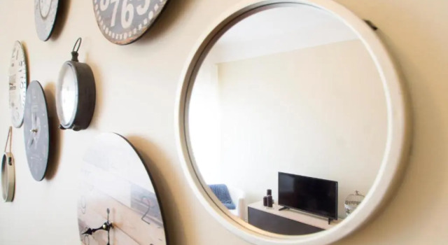 Апартаменты Sunny 4 Bedroom Apartment - with View