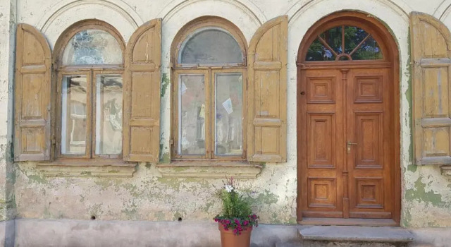 B19 Kuldiga, Забронировать Апартаменты/квартира Кулдига Kuldiga Municipality, рядом с The Art House
