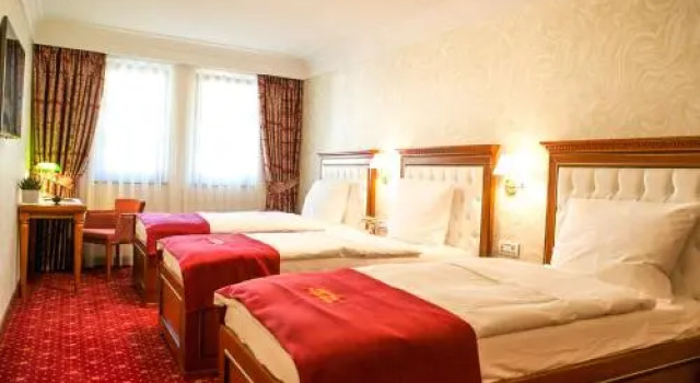 Classic Hotel Prizren