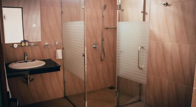 Номер Standard Amber House Lanka