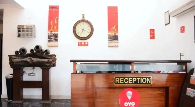 Revenir Holidays by OYO, Забронировать Отель Отели штата Махараштры 3 звезды, 3*