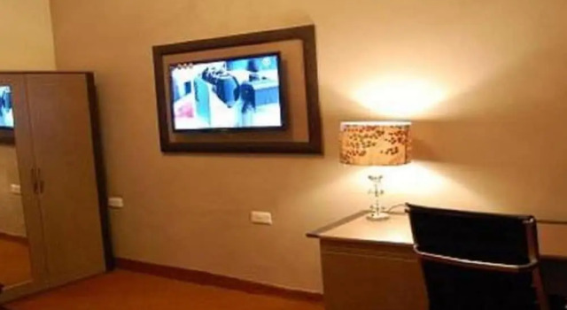 Номер Standard The Prestige Villa Kano