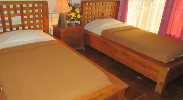 Номер Standard Hotel Near Beach Ayu inn Kuta