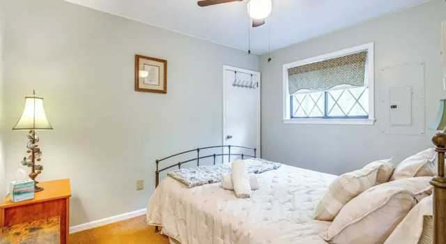 Featured on Hgtv! Visit My Lottery Dream Home!, Book Feriehus Sommerhuse i Pennsylvania, Hytte