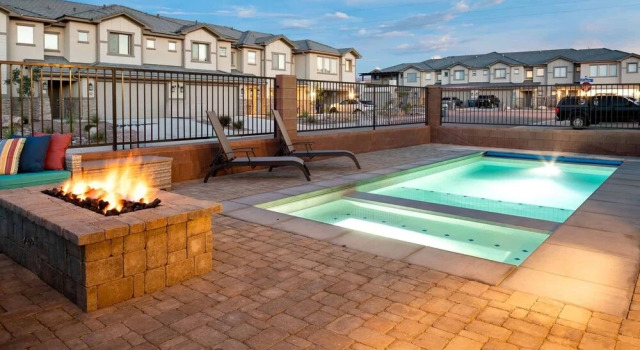 Winner, Winner! 13 Bedroom Home