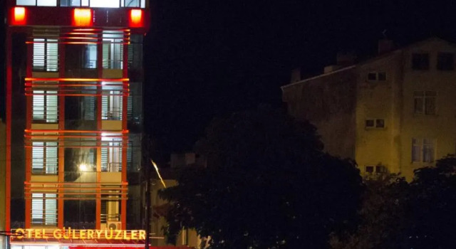 Hotel Guleryuzler