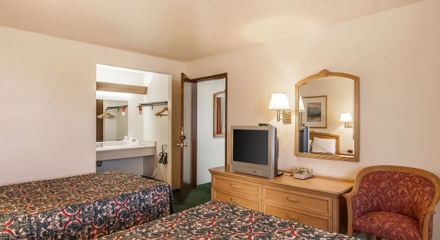 Ashland Valley Inn, Rezerwuj Mini-hotel Mini-hotele w Rogue Valley, Mini-hotel