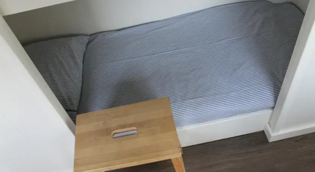 Pipowagen Logeren bij Jo, Book Hotel Sint Maartensdijk 