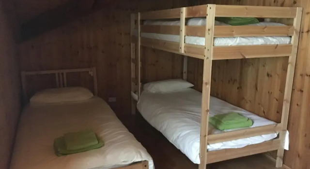 Il Villaggio di Buthier, Buchen Sie Hotel Gignod Aostatal