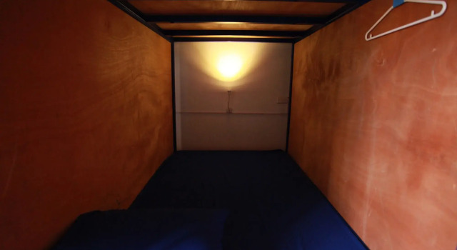 Rosemary Hostel Ha Long, Забронировать Хостел Отели Халонг с парковкой, Парковка