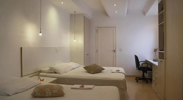 Люкс Villa Hostel