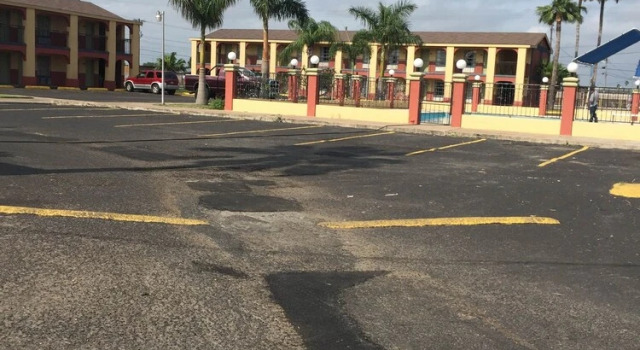 Executive Inn Mercedes Weslaco, Забронировать Отель Уэслако Rio Grande Valley