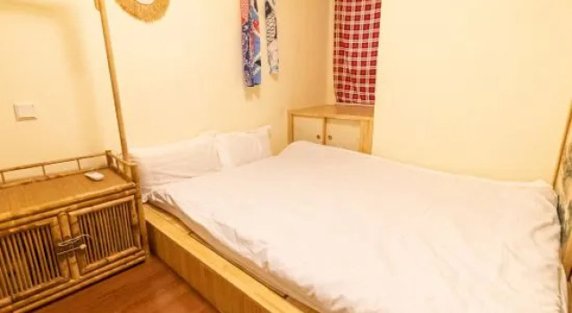 Люкс Beijing Gubei XingKong Villa