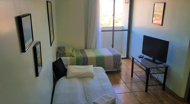 Номер Standard Flat Saint Paul Residence