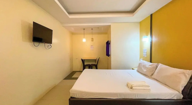 Номер Standard Casanova Inn
