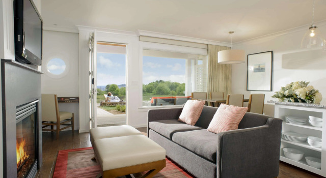 Inn By the Sea, Varaa Hotelli Hotellit New England uima-altaalla, Uima-allas