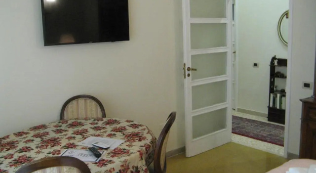 Апартаменты Verrotti House
