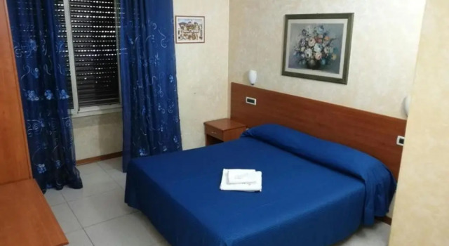 Casa Ros, Rezervovat Hotel Hotely v Lazio s parkováním, Parkování