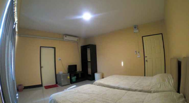 The One Residence, Réserver Appartement Appartements à Pong, Appartement