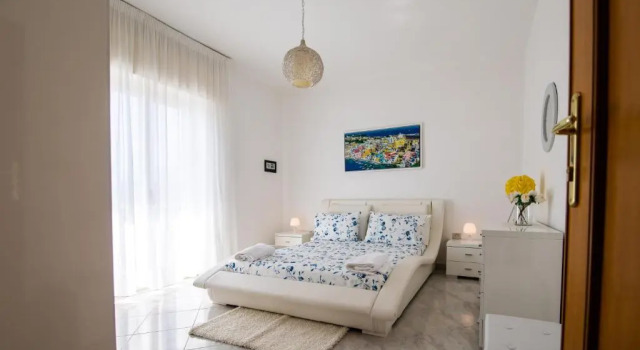 Villa Salvius, Prenota Villa Ville a Scafati, Villa