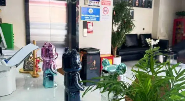 Number Seven E-Sports Hotel, Prenota Hotel Xuzhou Jiangsu