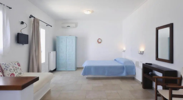 Студия Degaetas Resort