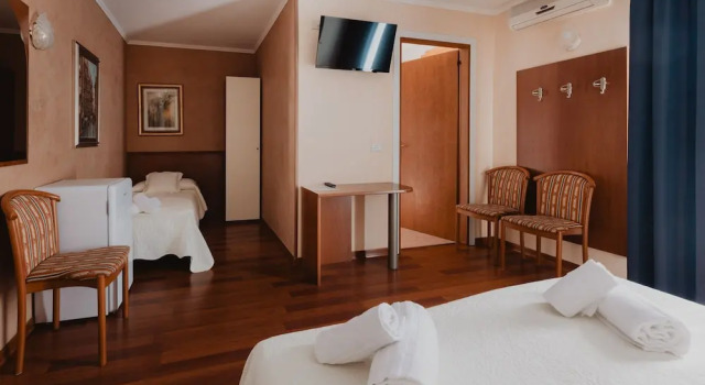 Номер Standard Hotel Bellavista