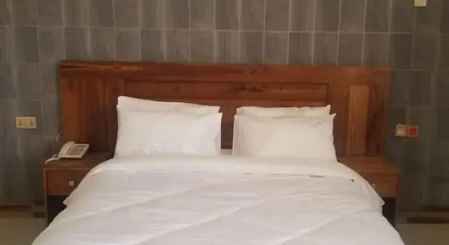 Glonency Martha Hotel Dodoma, Reserva ahora Hotel Hoteles de 3 estrellas en Dodoma, 3*