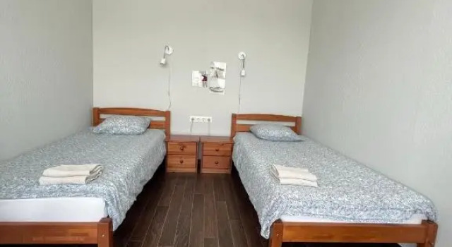 Студия Apartamenti Jēkabpilī