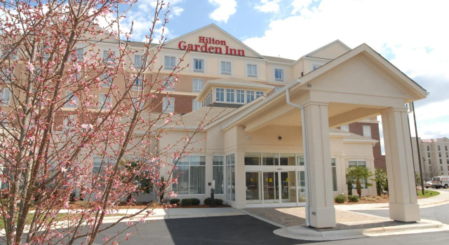 Hilton Garden Inn Charlotte/Concord